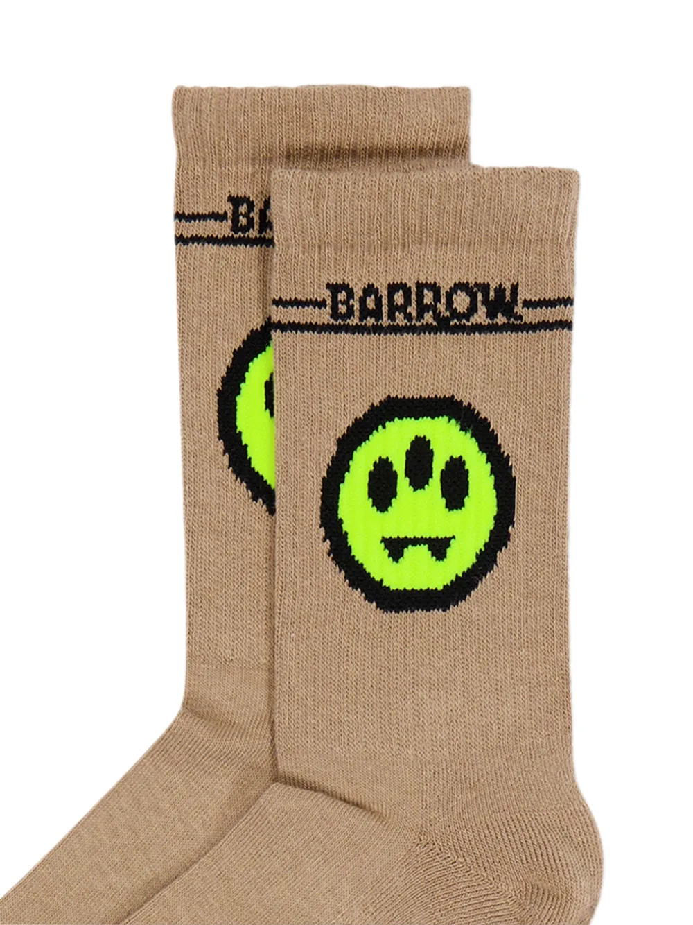 Barrow kids calcetines con logo en intarsia | Chicos | Image 2