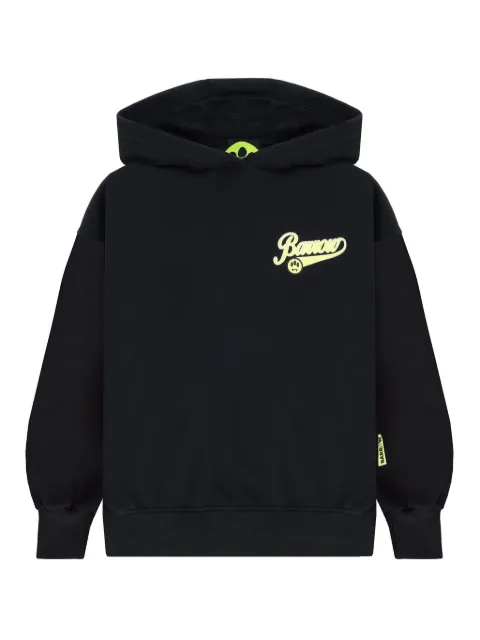 Barrow kids Moletom de capuz com logo