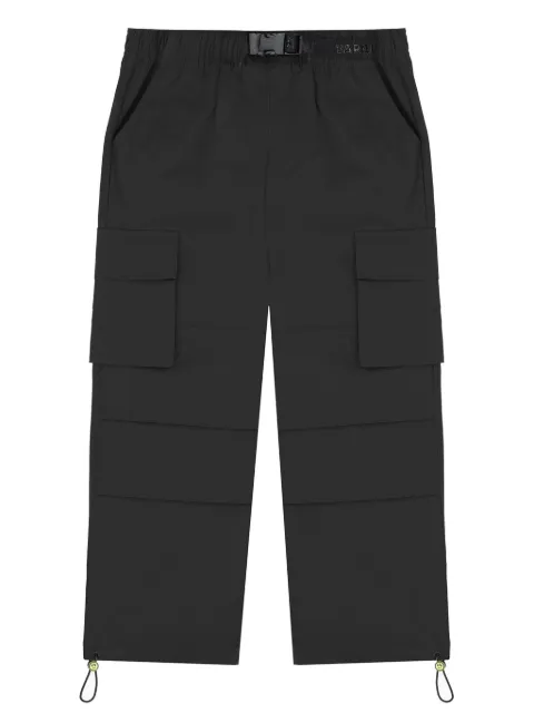 Barrow kids pantalones cargo de popelina