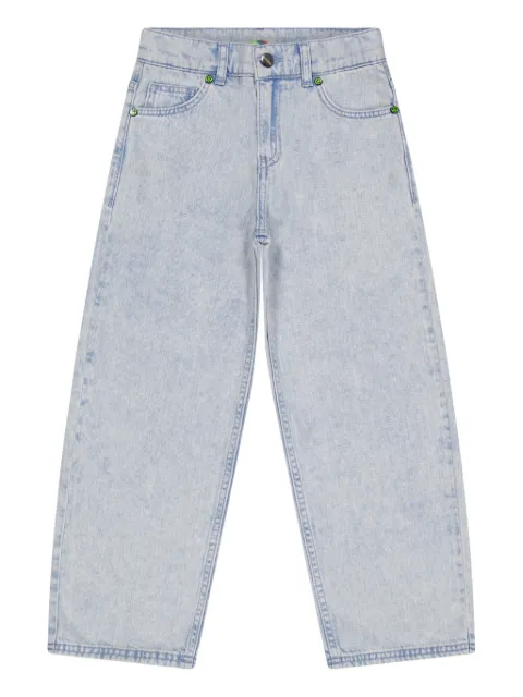 Barrow kids Calça jeans reta