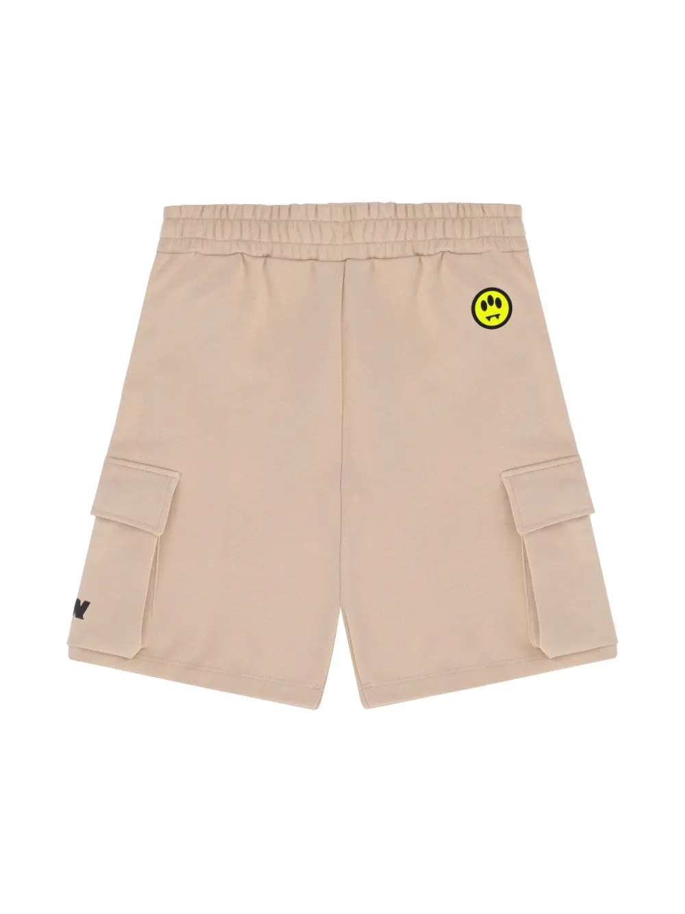 Barrow kids Cargo trainingsshorts - Beige