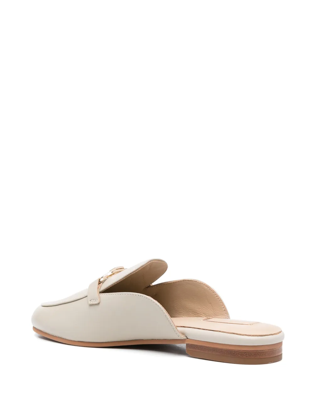 LIU JO Emel 02 mules Grey