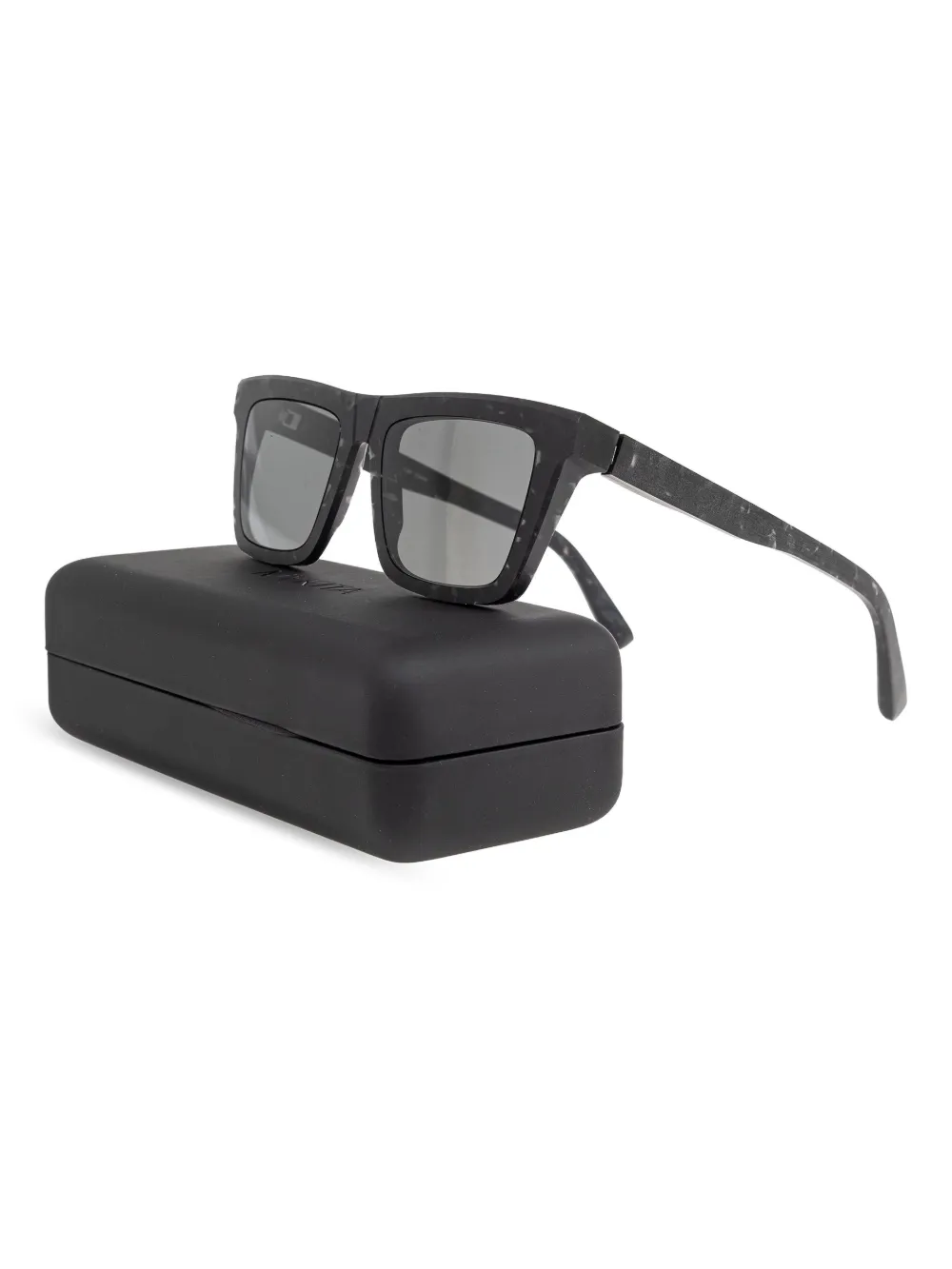 Mykita Lome sunglasses - Zwart