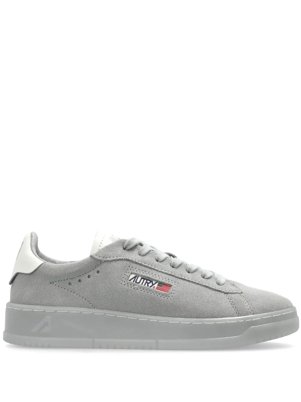 Autry Dallas Low sneakers Grey