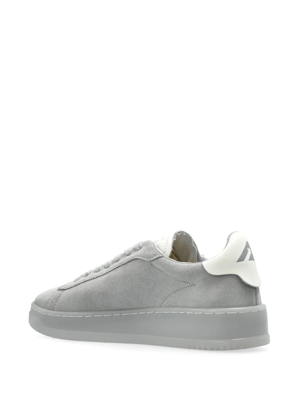 Autry Dallas Low sneakers Grey