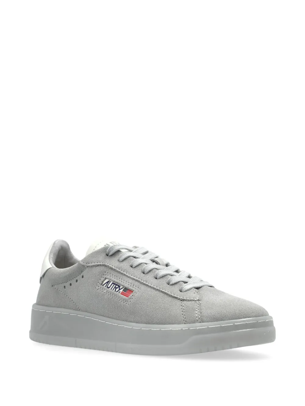 Autry Dallas Low sneakers Grey