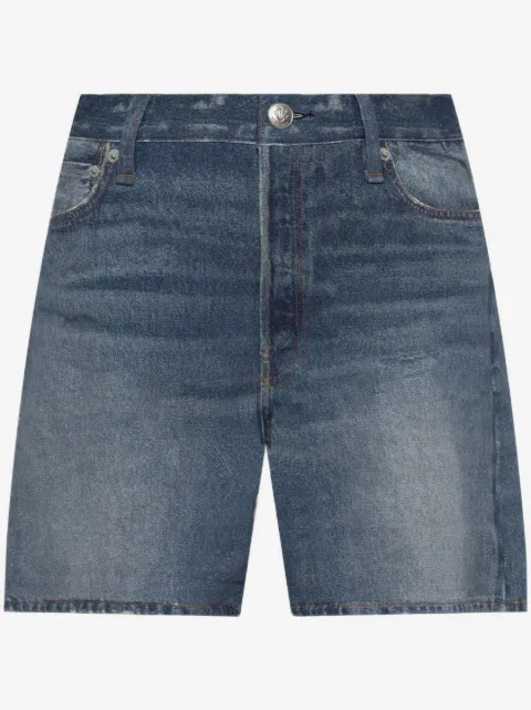 rag & bone Cosmos shorts