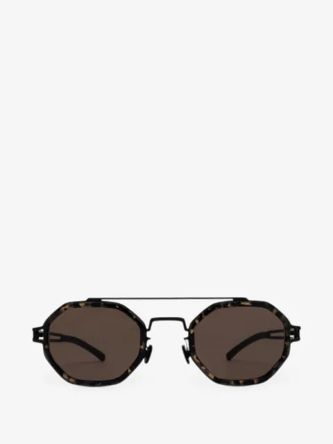 Mykita lentes de sol Arturo