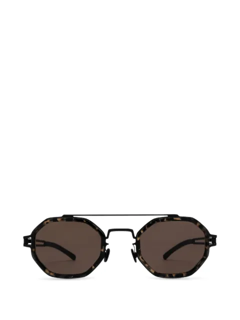 Mykita lentes de sol Arturo