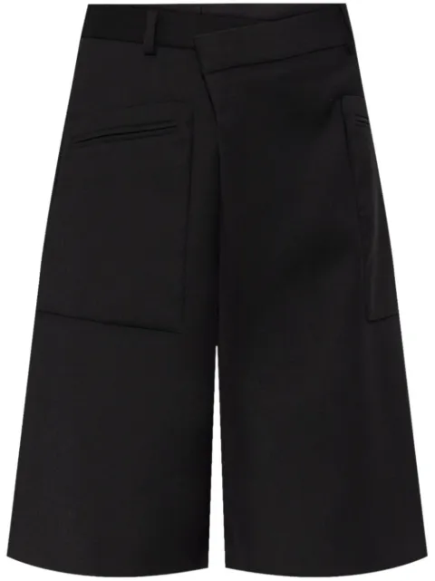 R13 crossover shorts