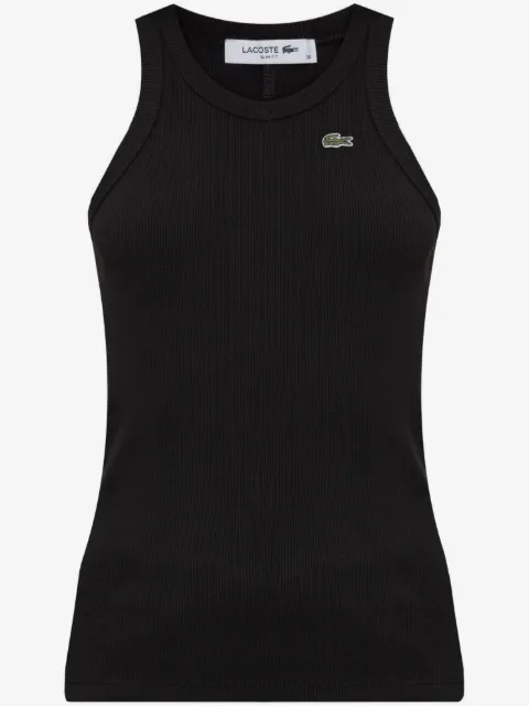 Lacoste camiseta de algodón