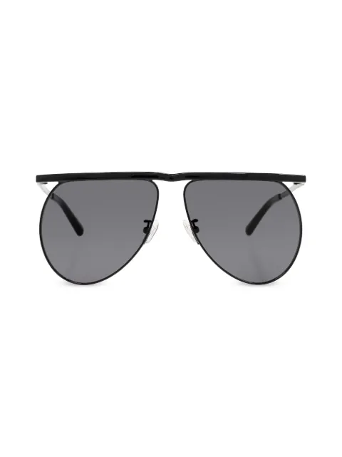 The Attico Mina sunglasses