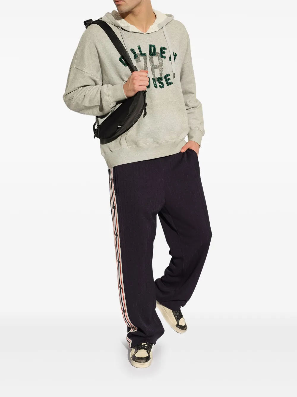 Golden Goose Super-Star sneakers