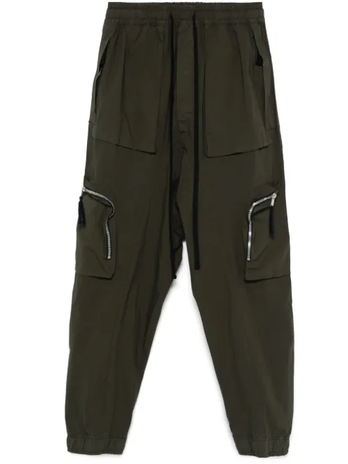 Pantalon à coupe fuselée - Thom Krom - Modalova