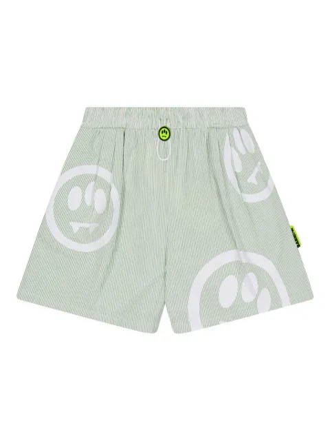 Barrow kids poplin shorts
