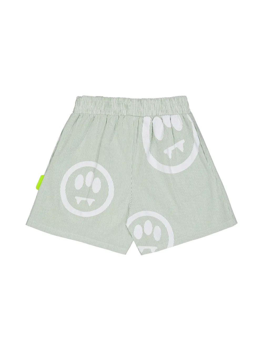 Barrow kids poplin shorts | Girls Casual Shorts | Image 2