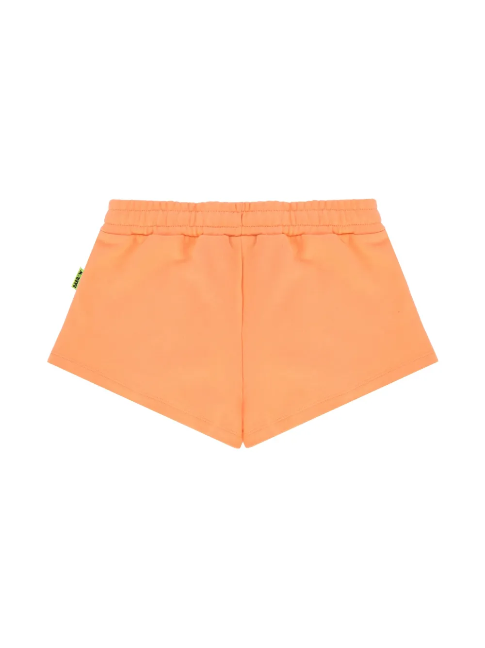 Barrow kids fleece track shorts | Girls Casual Shorts | Image 2