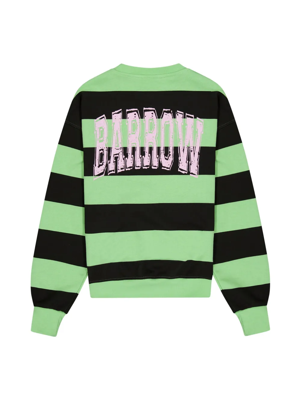 Barrow kids Moletom com listras | Moletons com capuz e logo | Image 2