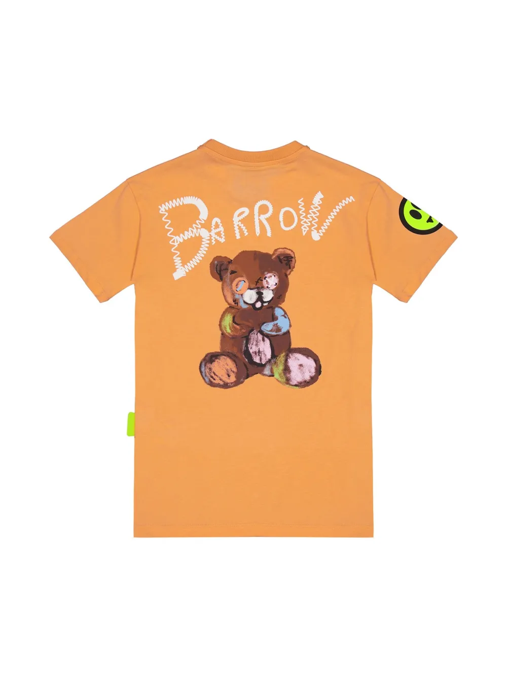 Barrow kids playera con logo | Playeras | Image 2