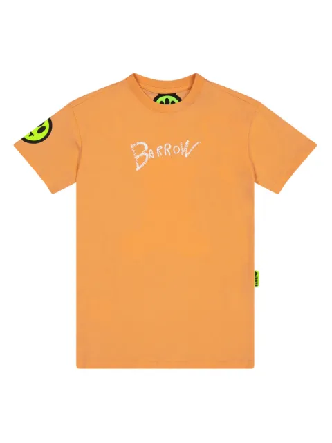 Barrow kids logo t-shirt 