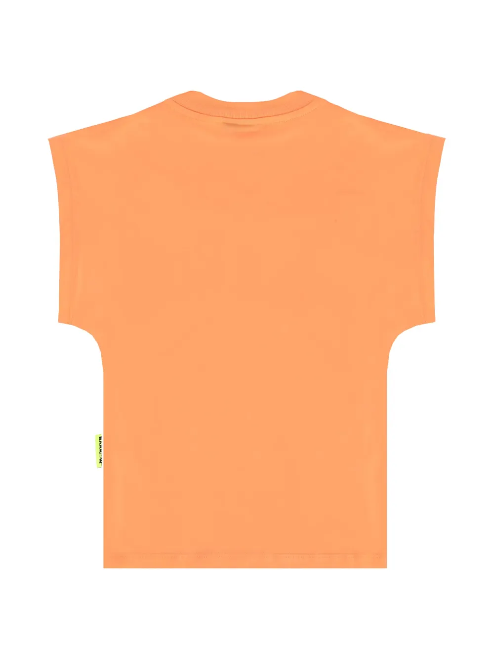 Barrow kids playera con estampado gráfico | Playeras | Image 2