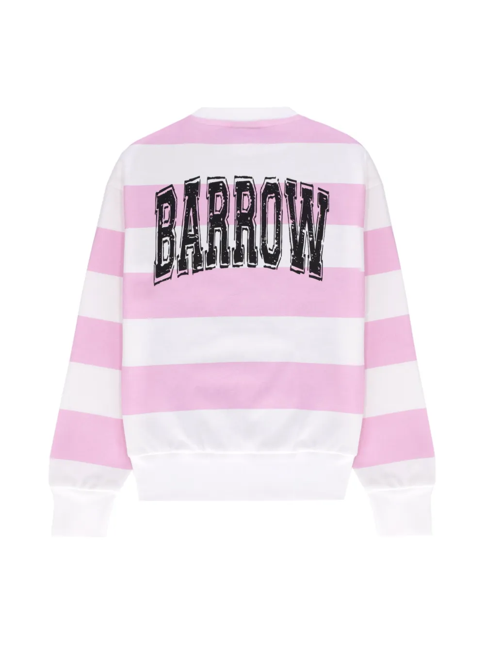 Barrow kids sudadera con motivo de rayas | Sudaderas y hoodies | Image 2