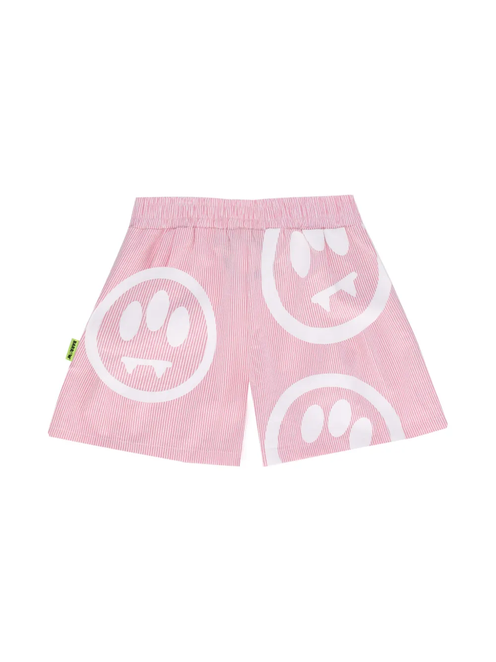 Barrow kids poplin shorts | Girls Casual Shorts | Image 2
