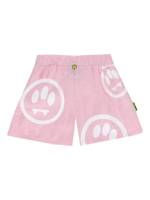 Barrow kids poplin shorts