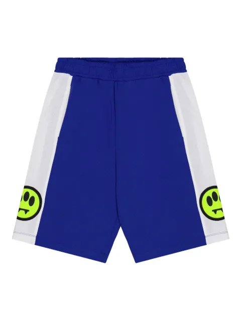 Barrow kids shorts deportivos de malla