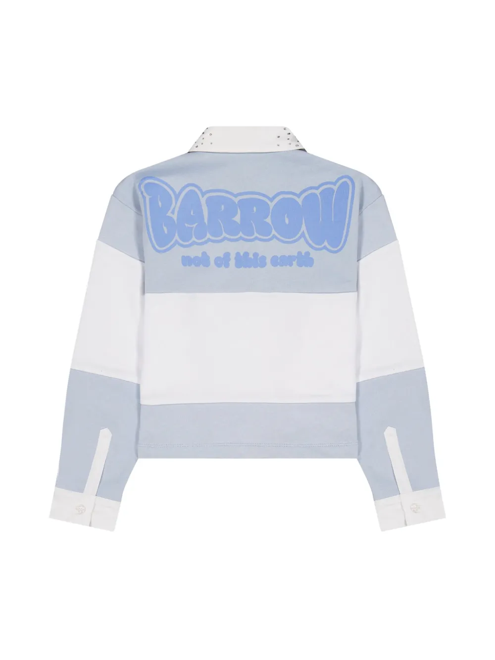 Barrow kids sudadera corta | Sudaderas y hoodies | Image 2