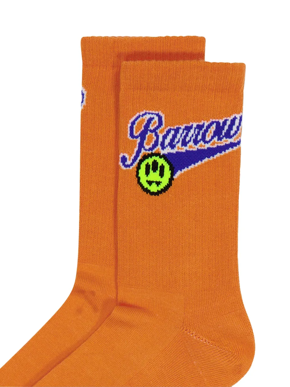 Barrow kids calcetines con logo en intarsia | Chicos | Image 2
