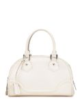 Louis Vuitton Pre-Owned 2008 Epi Bowling Montaigne PM handbag - White