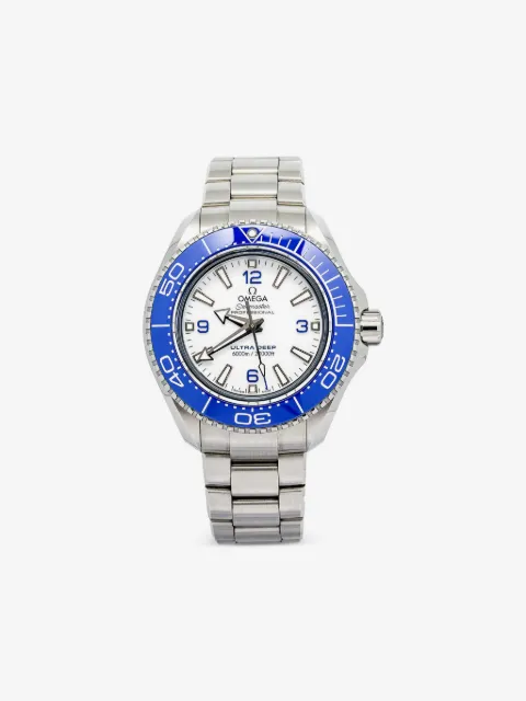 OMEGA Pre-owned Seamaster Planet 46mm