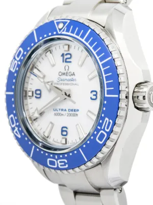 OMEGA Montres de plongée pour homme FARFETCH