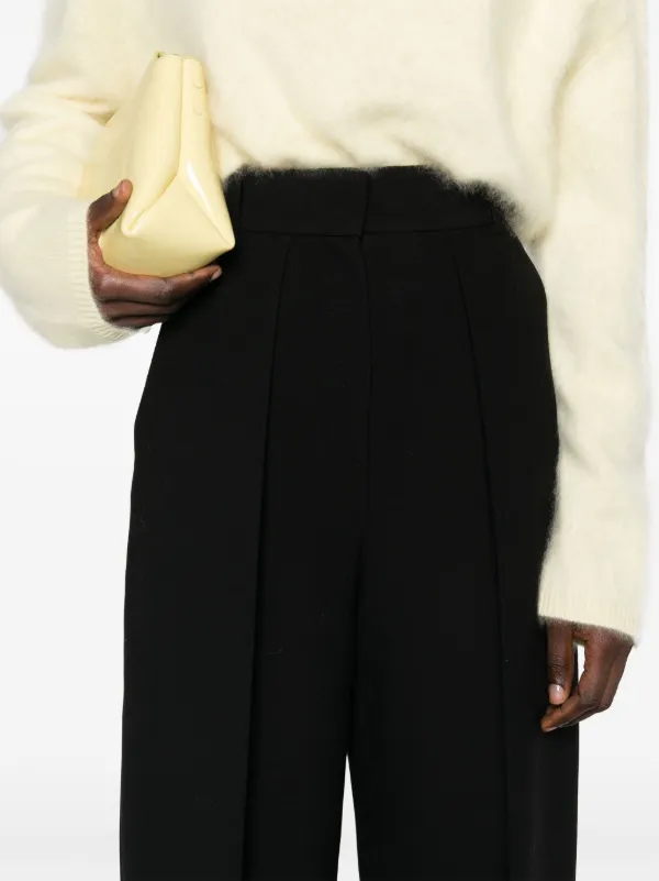 パンツ KHAITE SS25 MARIS PANT (31564092 200) Khaite Women's Maris Pant | A.K. Rikk's