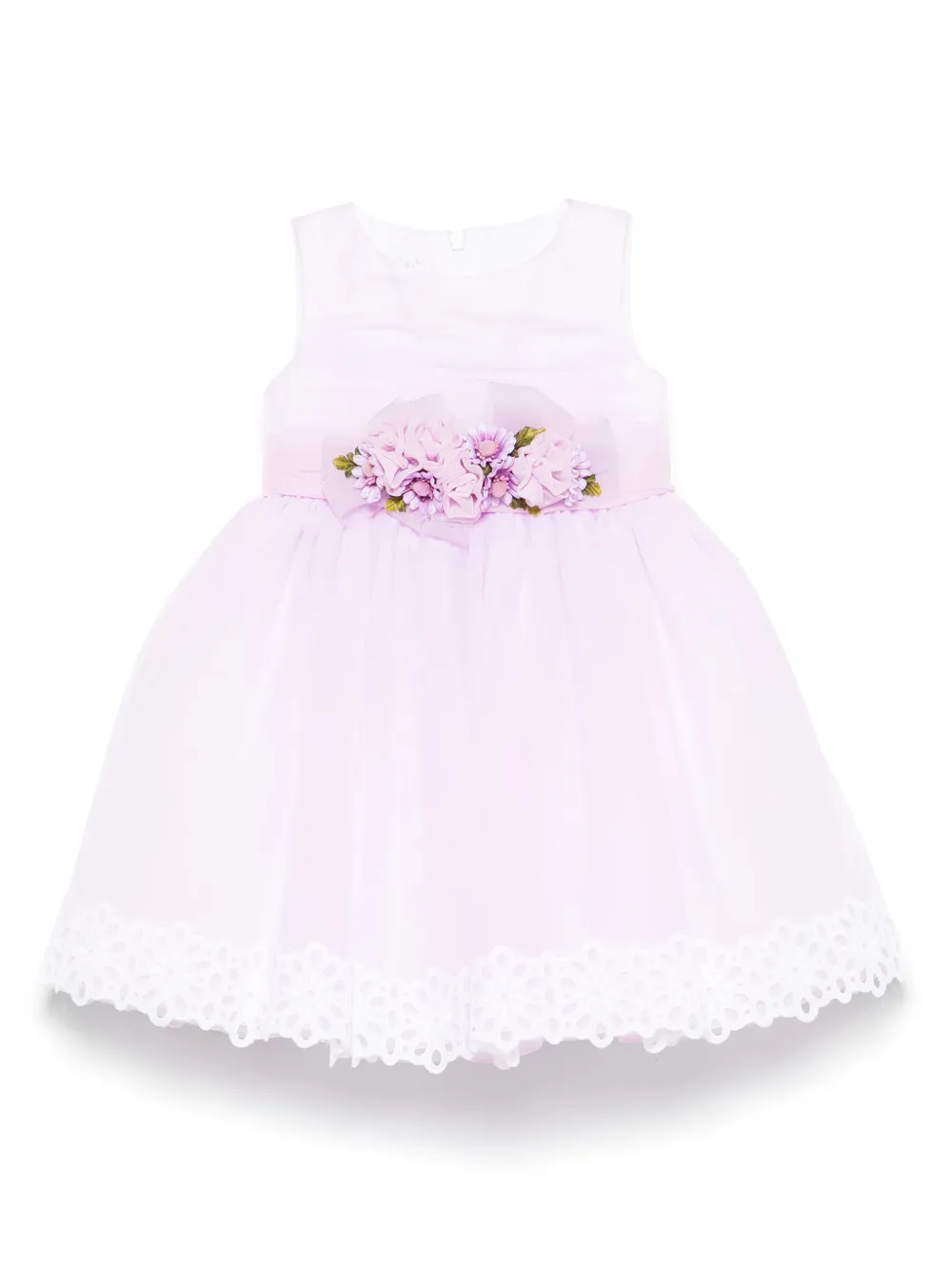Image 1 of Colorichiari tulle dress