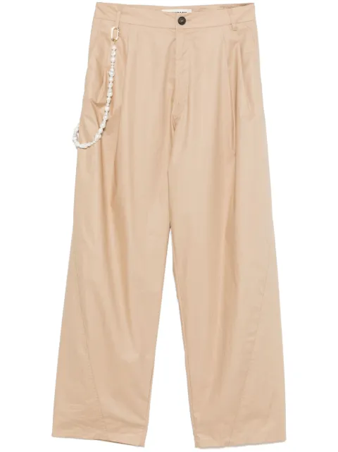 DARKPARK pantalones Phebe