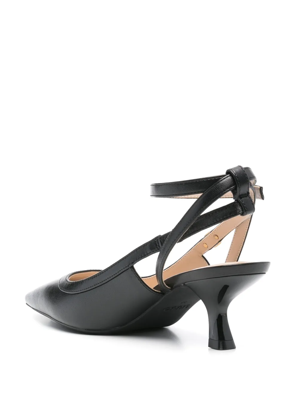 LIU JO 55mm Gemy 02 pumps 22222 BLACK