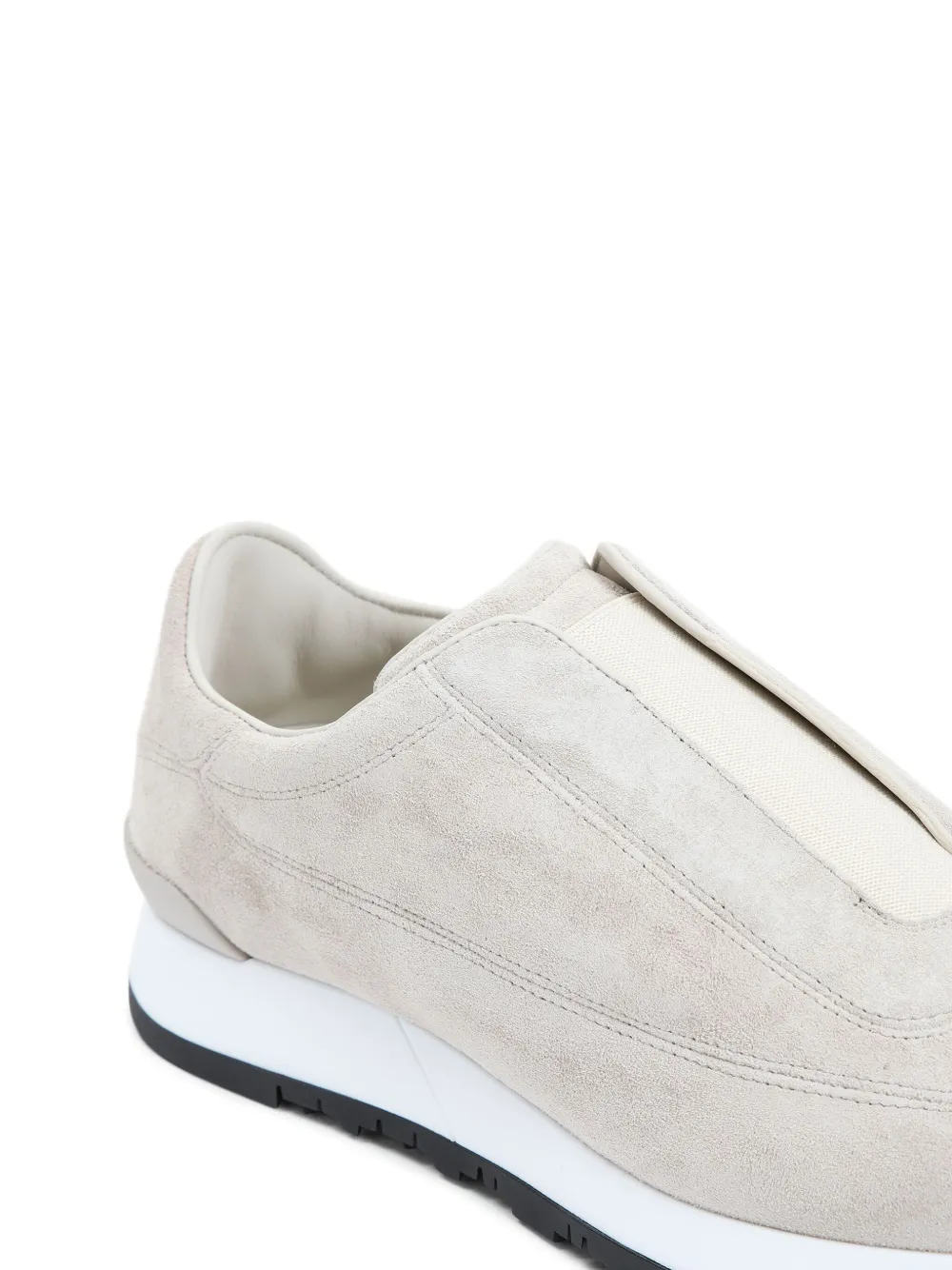 John Lobb Lift sneakers Beige