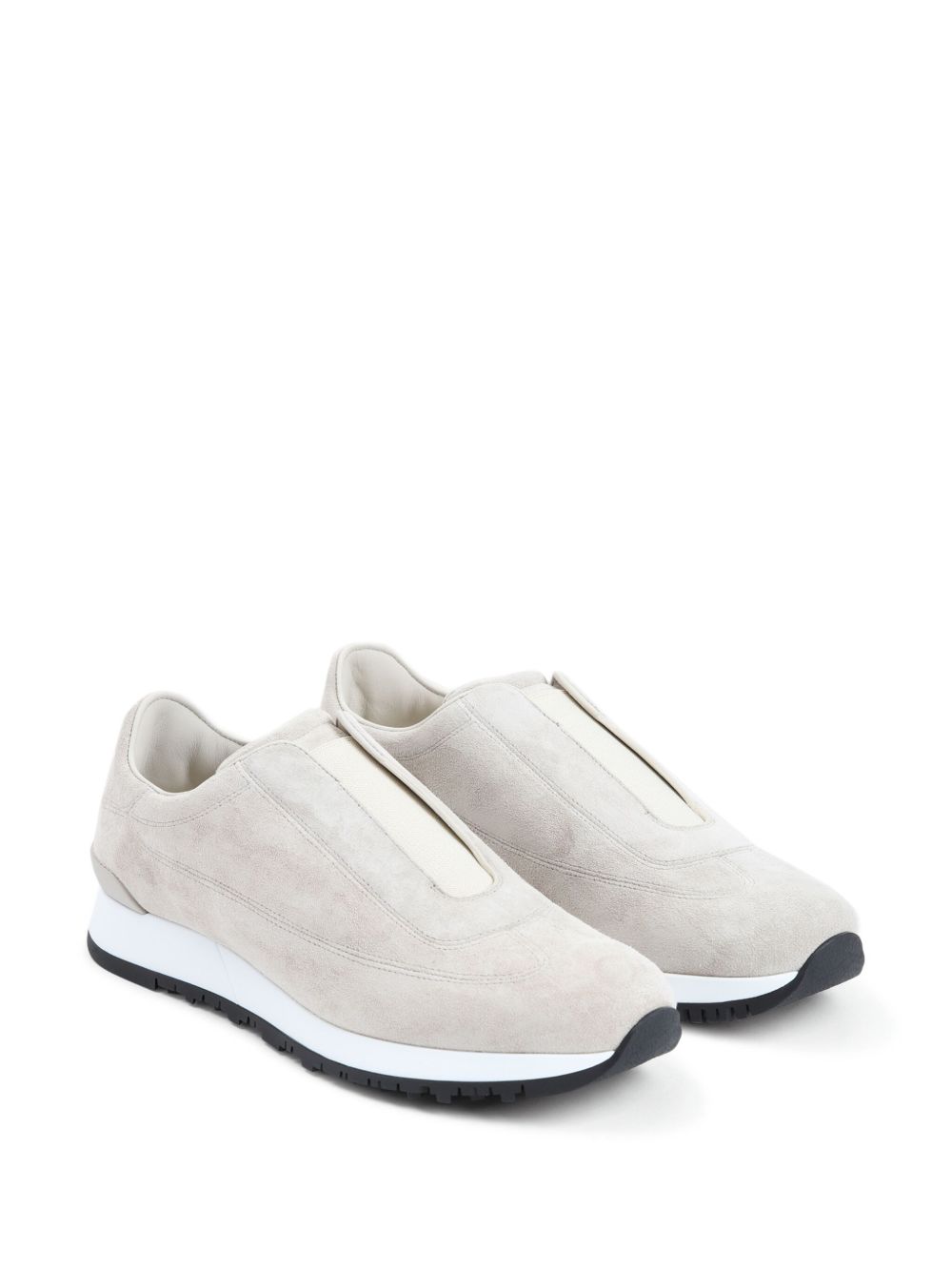 John Lobb Lift sneakers - Beige