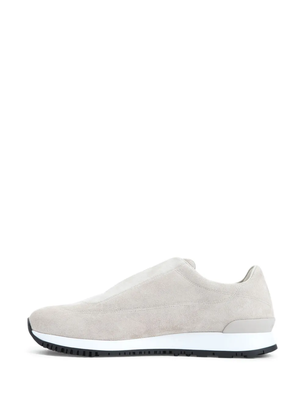 John Lobb Lift sneakers Beige