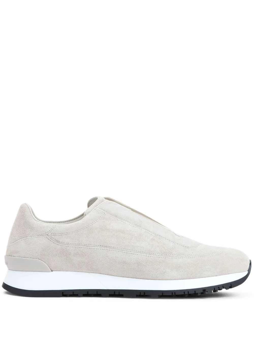 John Lobb Lift sneakers Beige