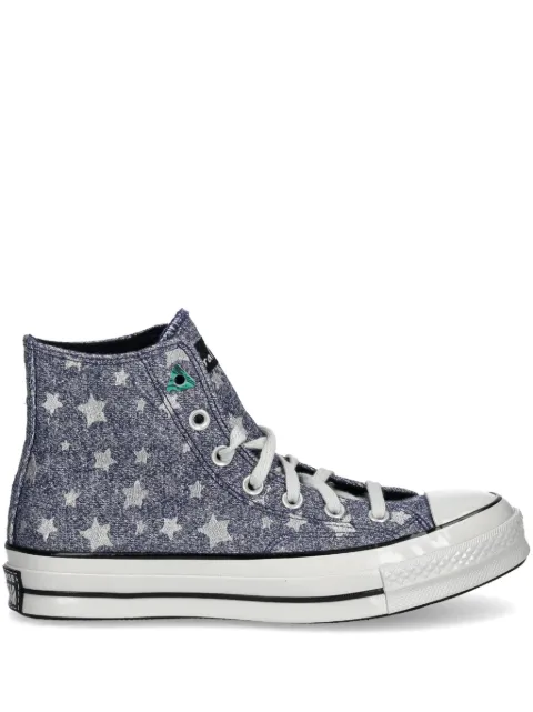 Converse x Coraline Chuck 70 sneakers
