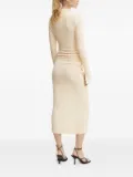 Day Birger Et Mikkelsen sequinned dress - White