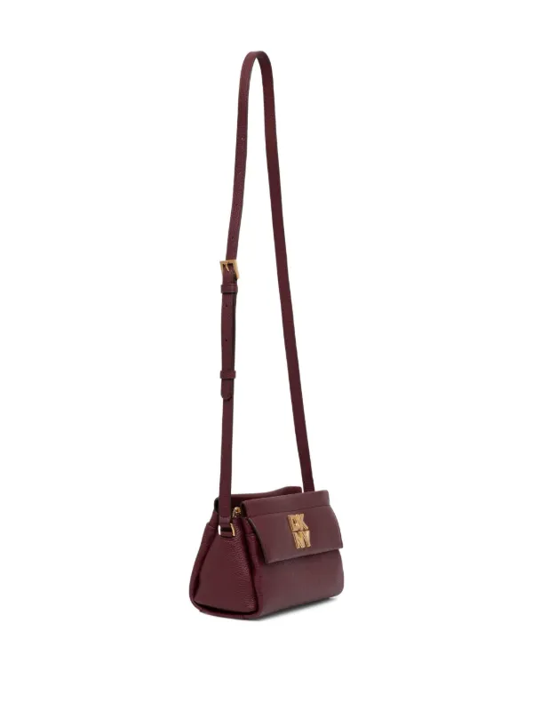 DKNY ダナキャラン 本革 ラムレザー タイト スカート N1249 DKNY ダナキャラン 本革 ラムレザー タイト スカート N1249
