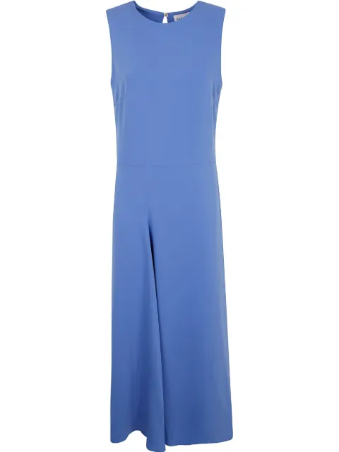 P.A.R.O.S.H. vestido sin mangas