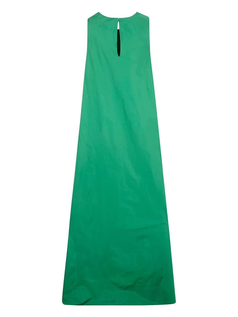 P.A.R.O.S.H. Pimpy gown - Groen