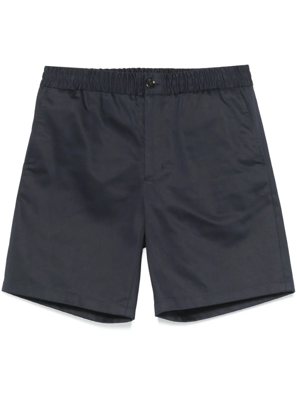 cotton chino shorts