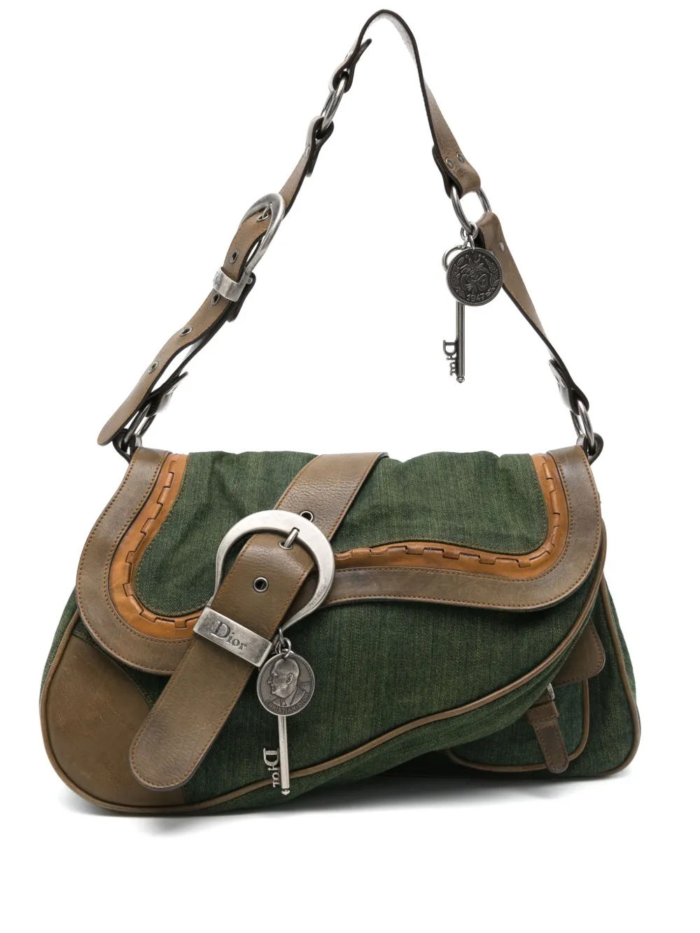 2006 Sella Gaucho bag