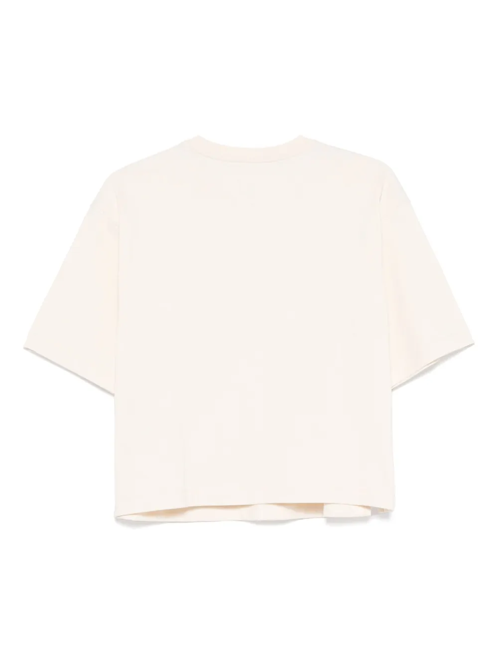 Carhartt WIP Eldon T-shirt - Beige